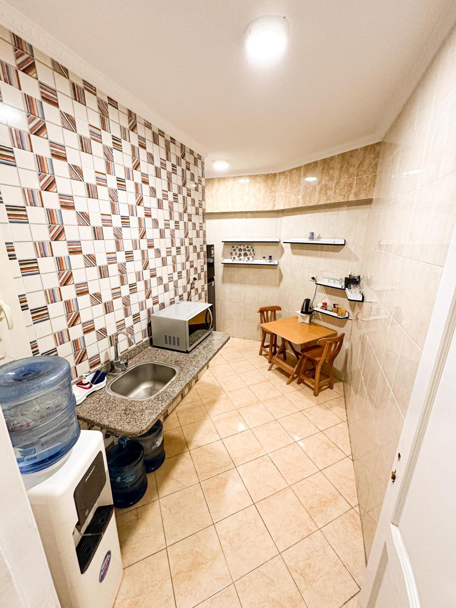 Afnan Cairo Airport Apartman Kültér fotó